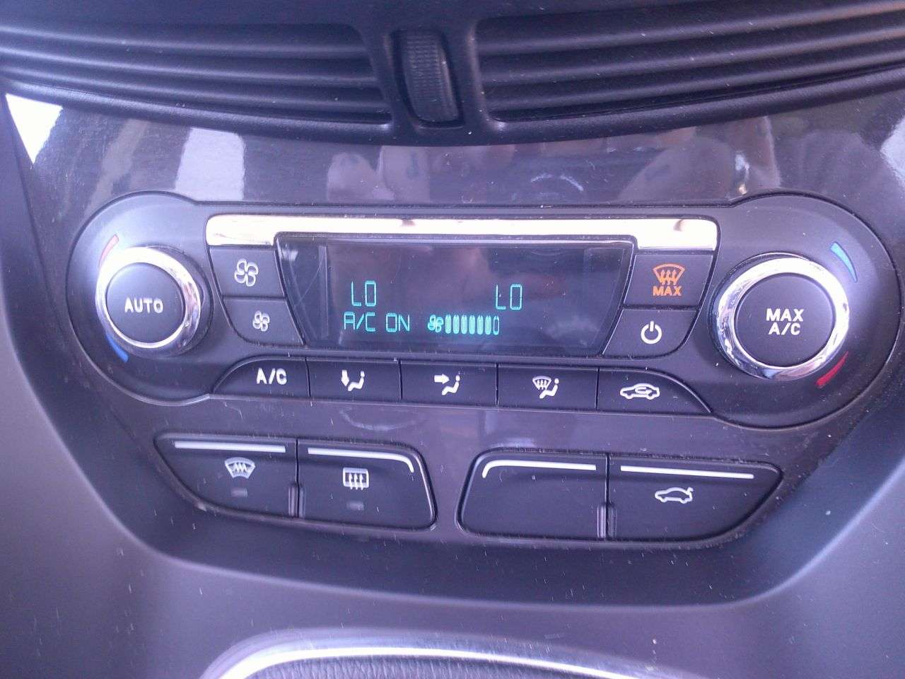 2014 FORD KUGA 2014 FORD KUGA