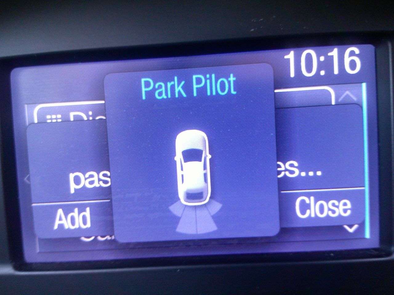 2014 FORD KUGA 2014 FORD KUGA