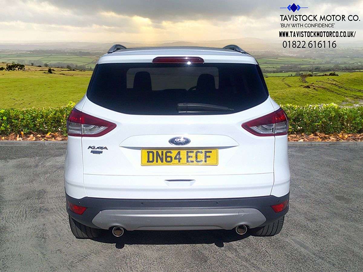 2014 FORD KUGA 2014 FORD KUGA