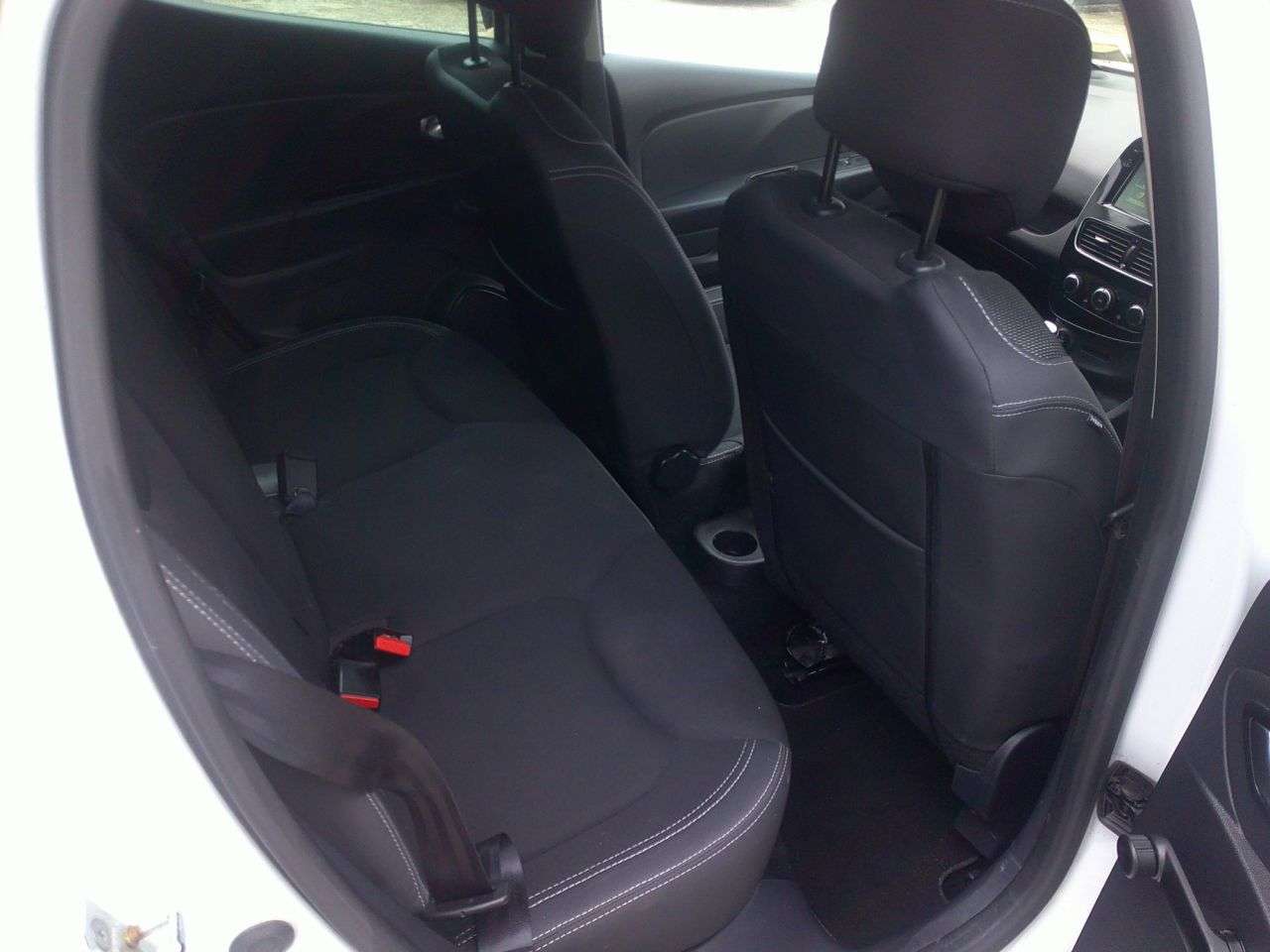 2019 RENAULT CLIO 2019 RENAULT CLIO
