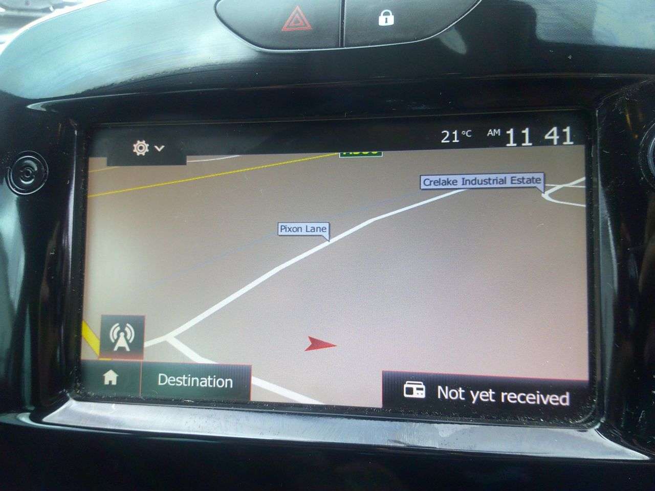 2019 RENAULT CLIO 2019 RENAULT CLIO