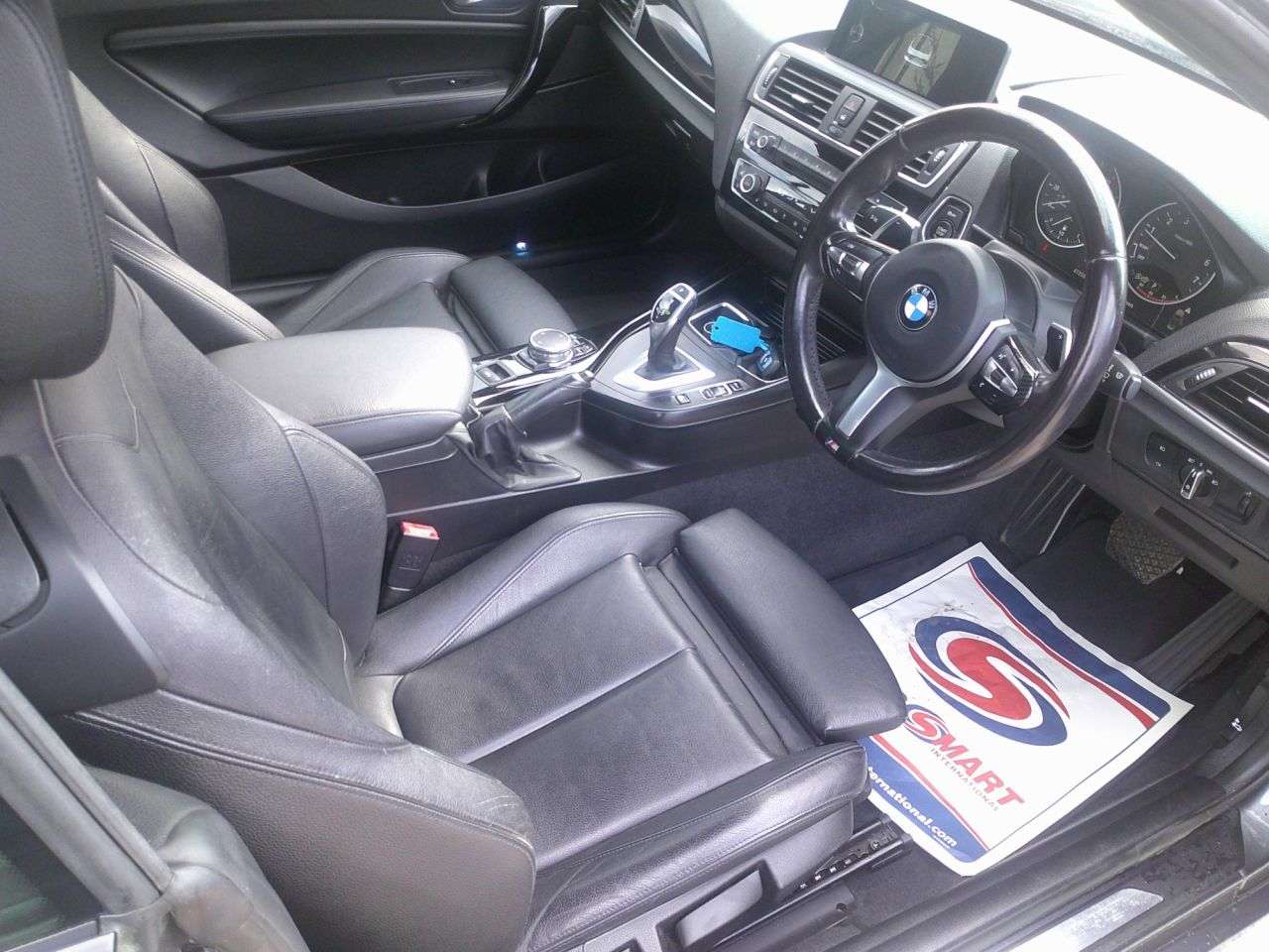 2016 BMW 2 SERIES 2016 BMW 2 SERIES