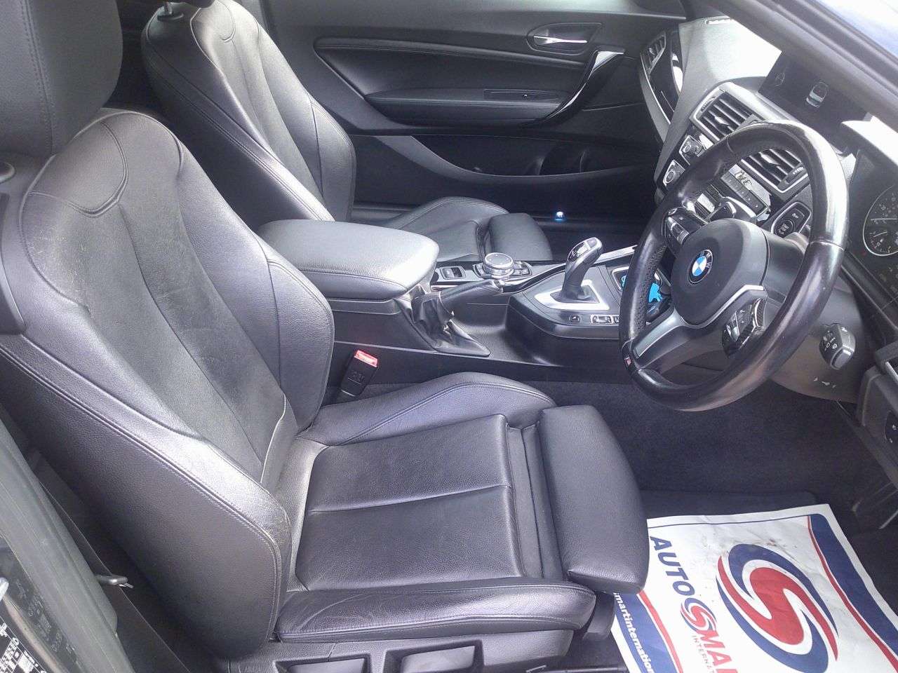 2016 BMW 2 SERIES 2016 BMW 2 SERIES