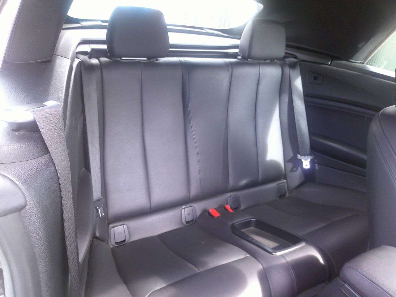 2016 BMW 2 SERIES 2016 BMW 2 SERIES