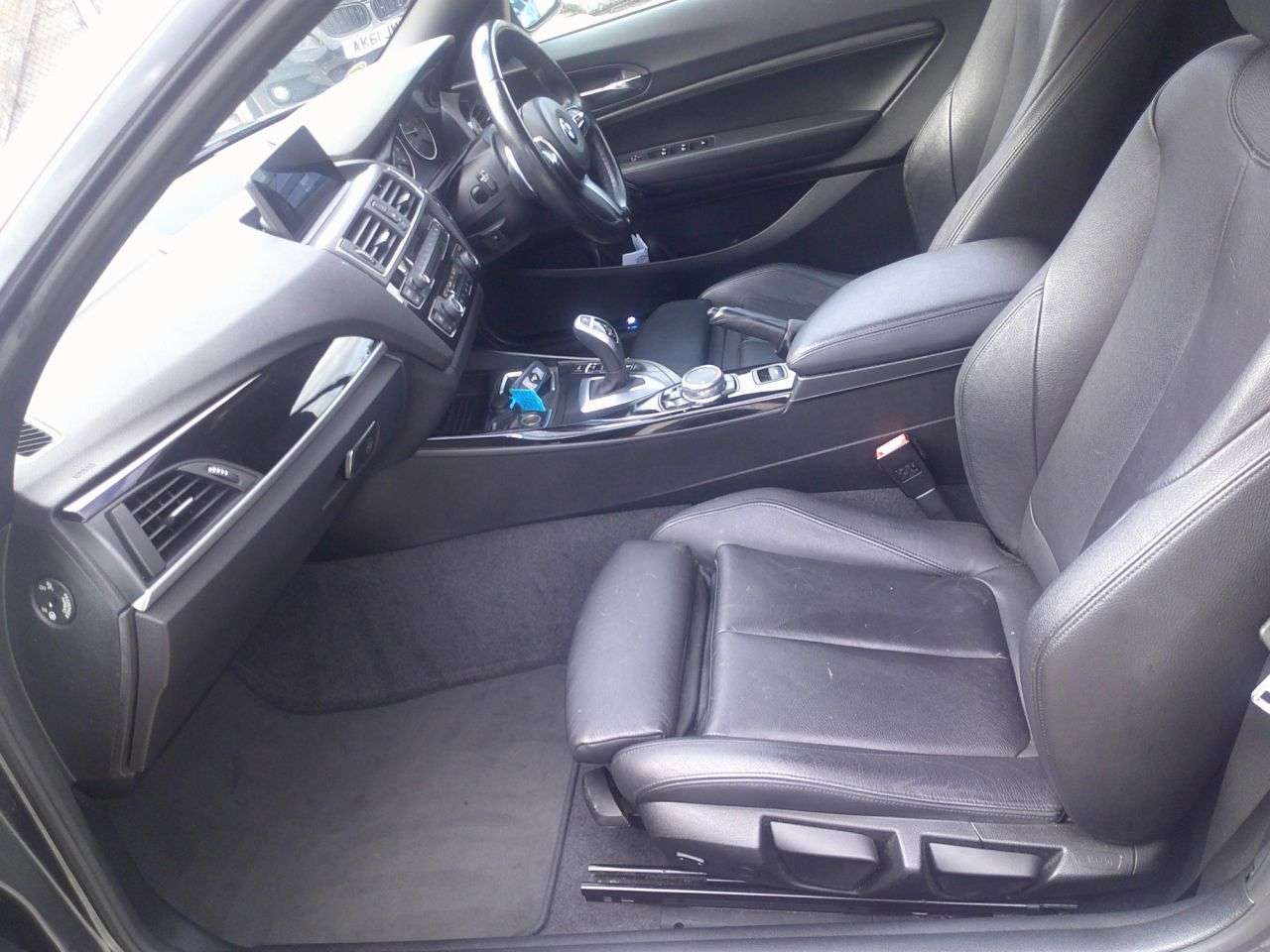 2016 BMW 2 SERIES 2016 BMW 2 SERIES