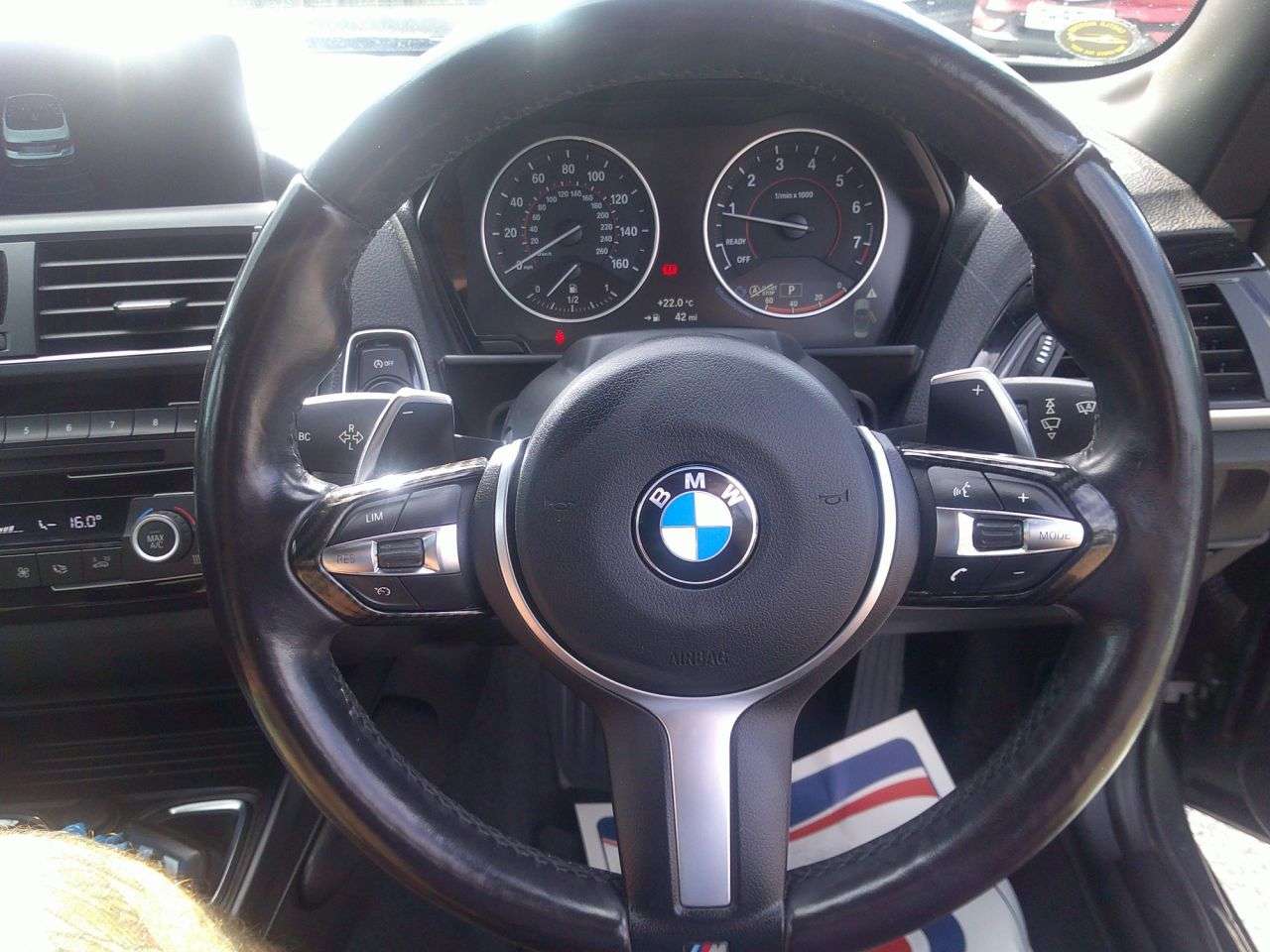 2016 BMW 2 SERIES 2016 BMW 2 SERIES
