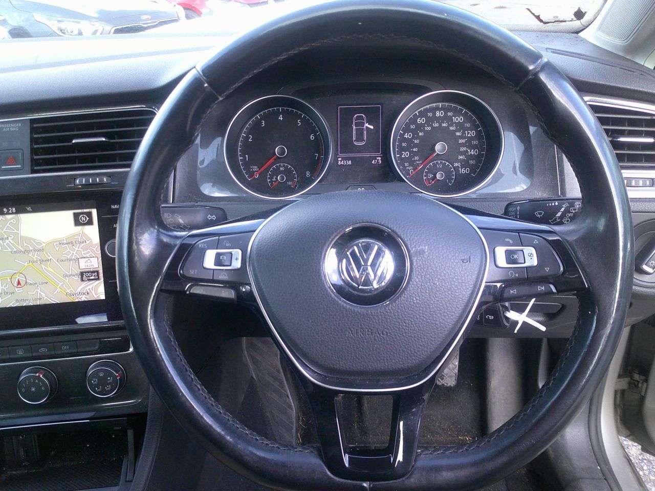 2017 VOLKSWAGEN GOLF 2017 VOLKSWAGEN GOLF