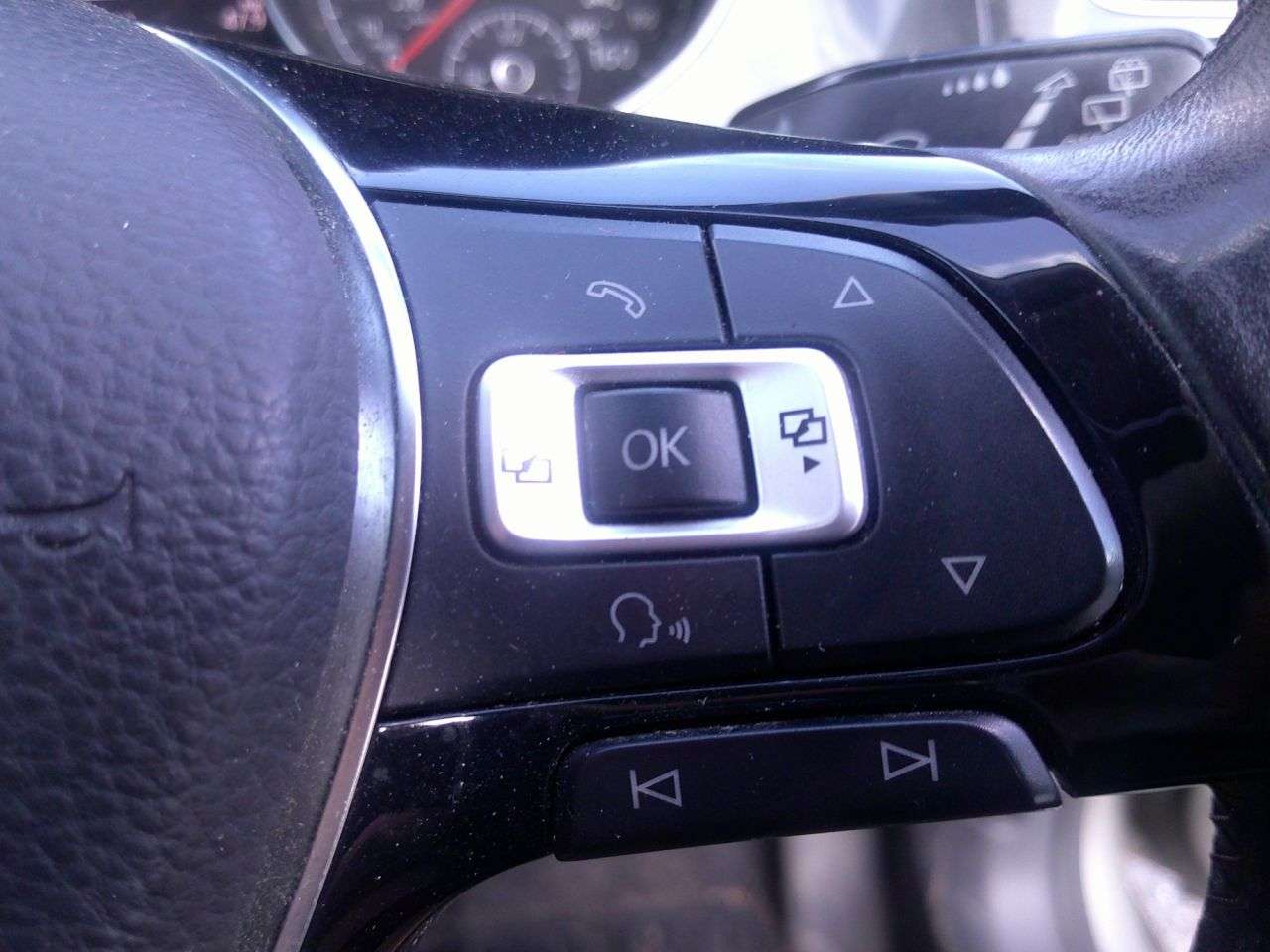 2017 VOLKSWAGEN GOLF 2017 VOLKSWAGEN GOLF