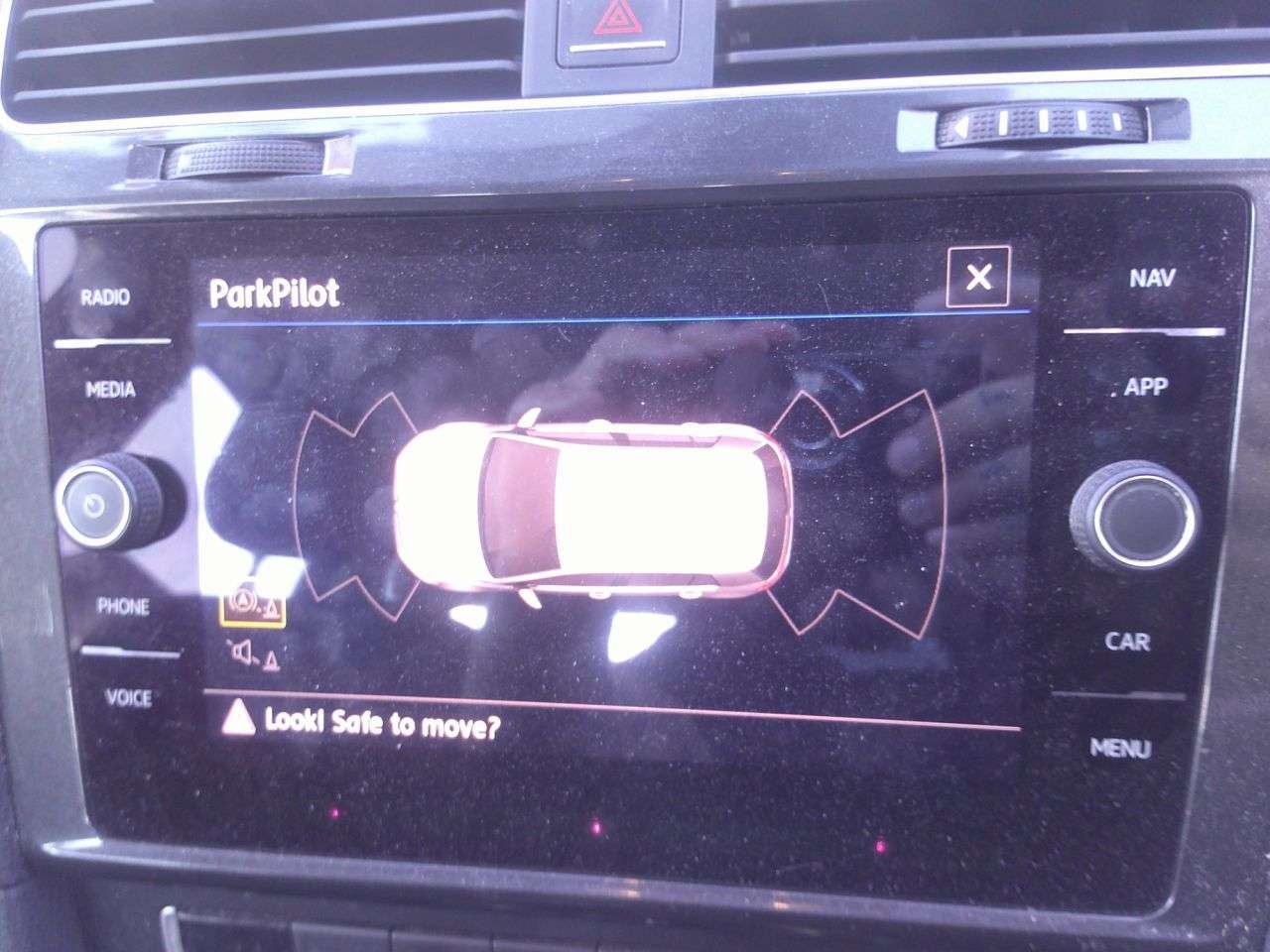 2017 VOLKSWAGEN GOLF 2017 VOLKSWAGEN GOLF