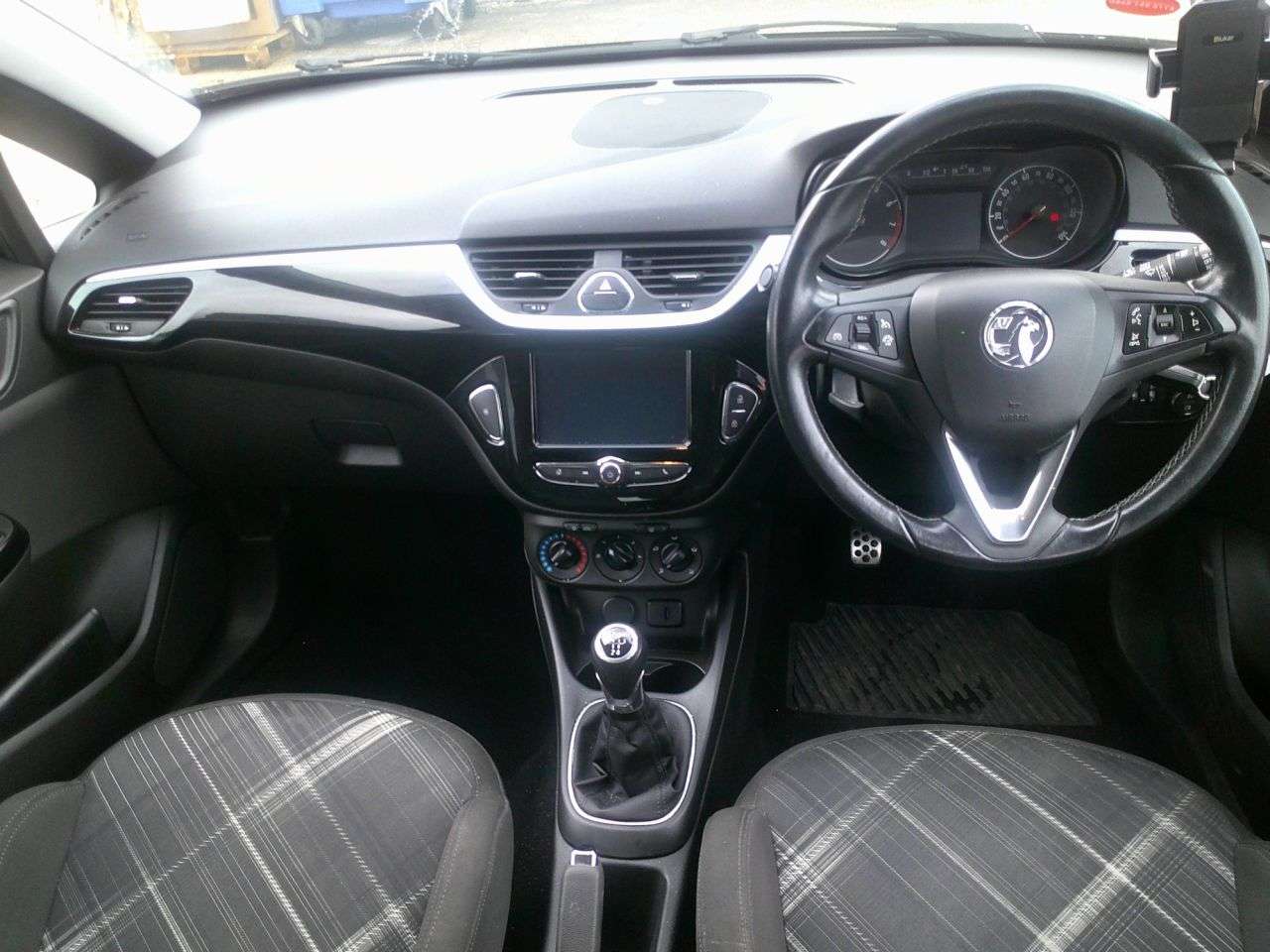 A 2016 VAUXHALL CORSA 1.4i ecoFLEX Limited Edition Hatchback 5dr Petrol Manual Euro 6 (90 ps) GRE A 2016 VAUXHALL CORSA 1.4i ecoFLEX Limited Edition Hatchback 5dr Petrol Manual Euro 6 (90 ps) GRE