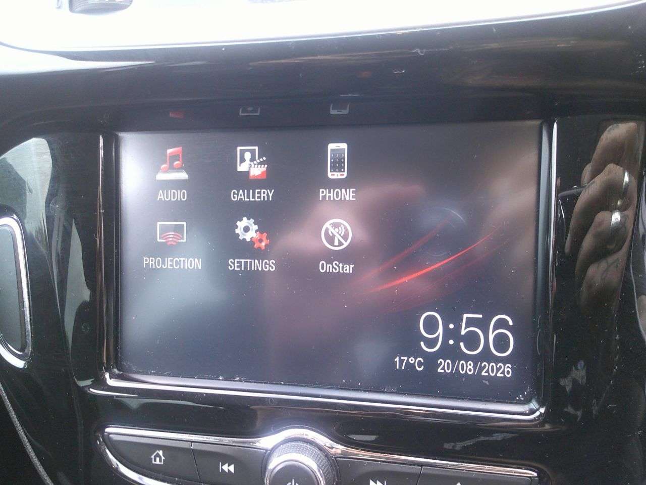 2016 VAUXHALL CORSA 2016 VAUXHALL CORSA