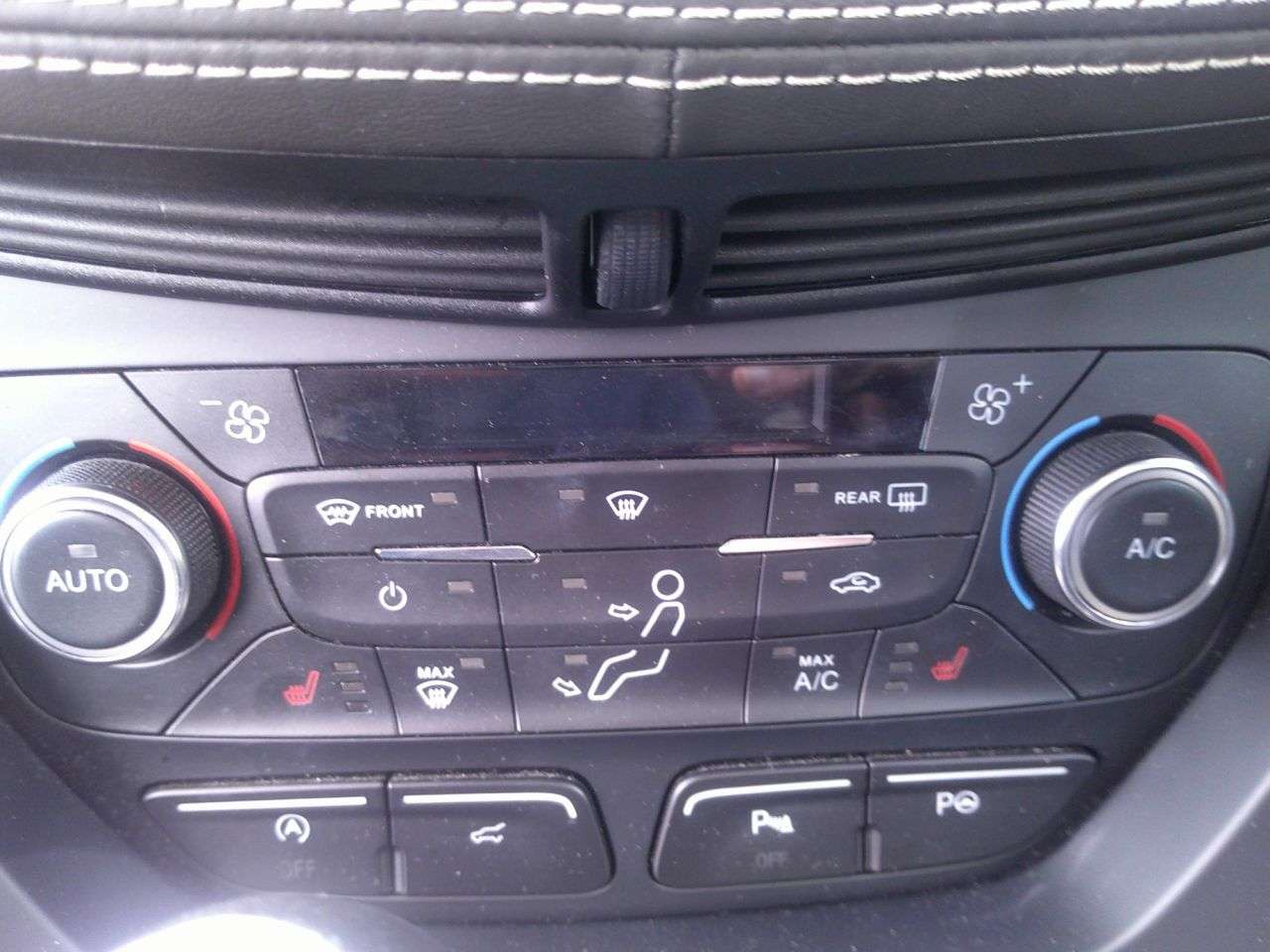 2019 FORD KUGA 2019 FORD KUGA