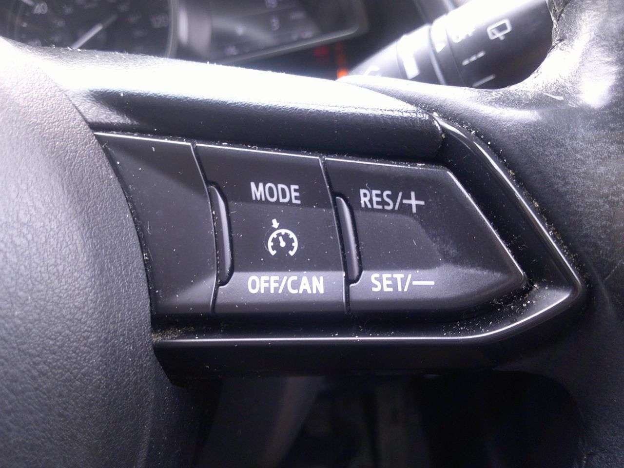 2017 MAZDA MAZDA2 2017 MAZDA MAZDA2