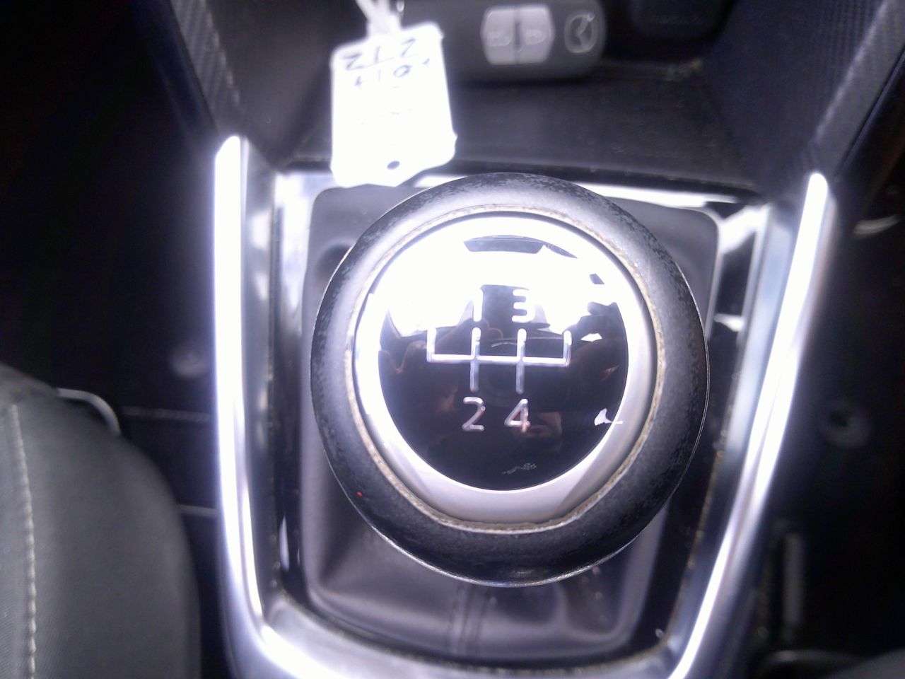 2017 MAZDA MAZDA2 2017 MAZDA MAZDA2