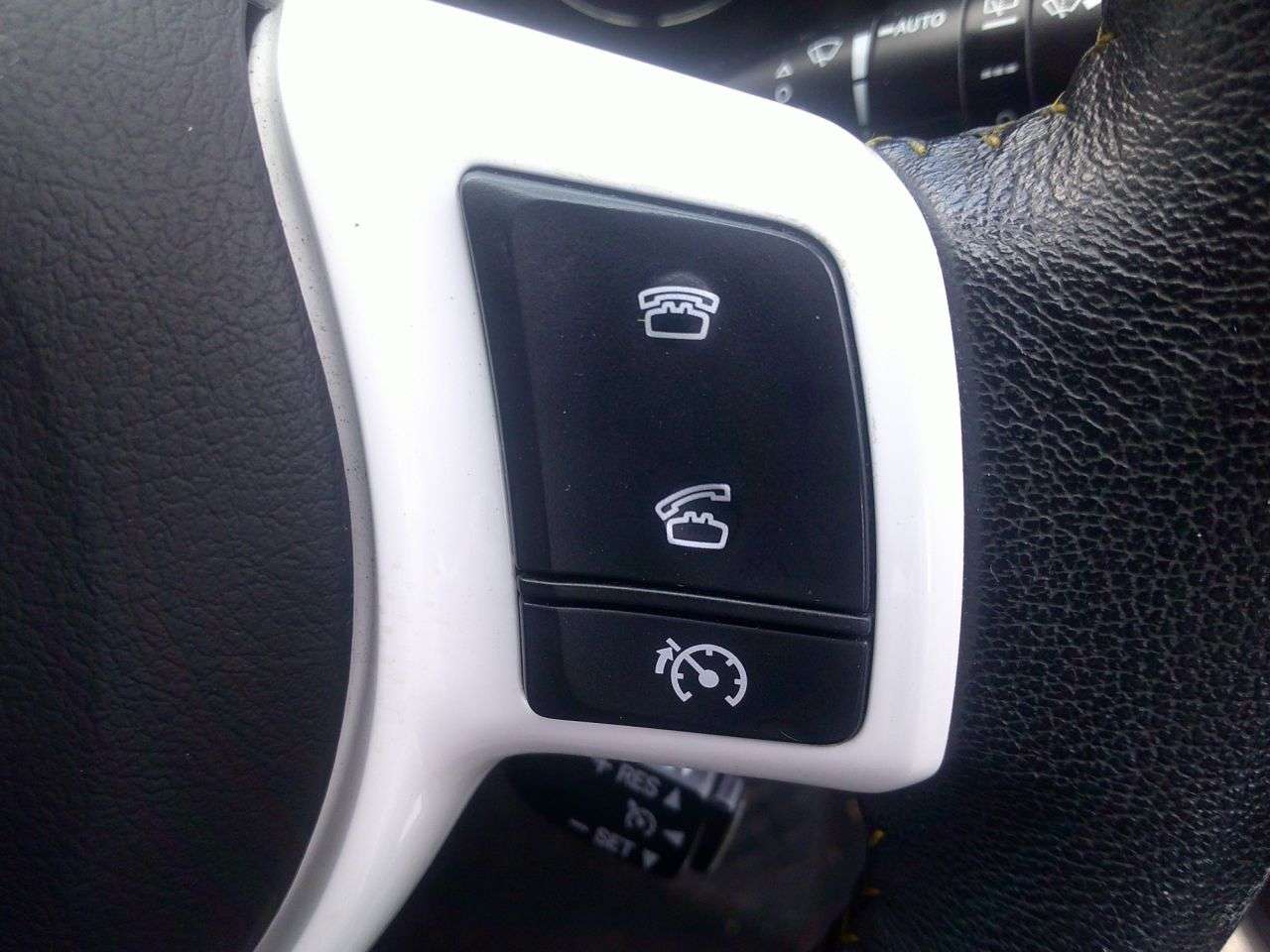2014 TOYOTA YARIS 2014 TOYOTA YARIS