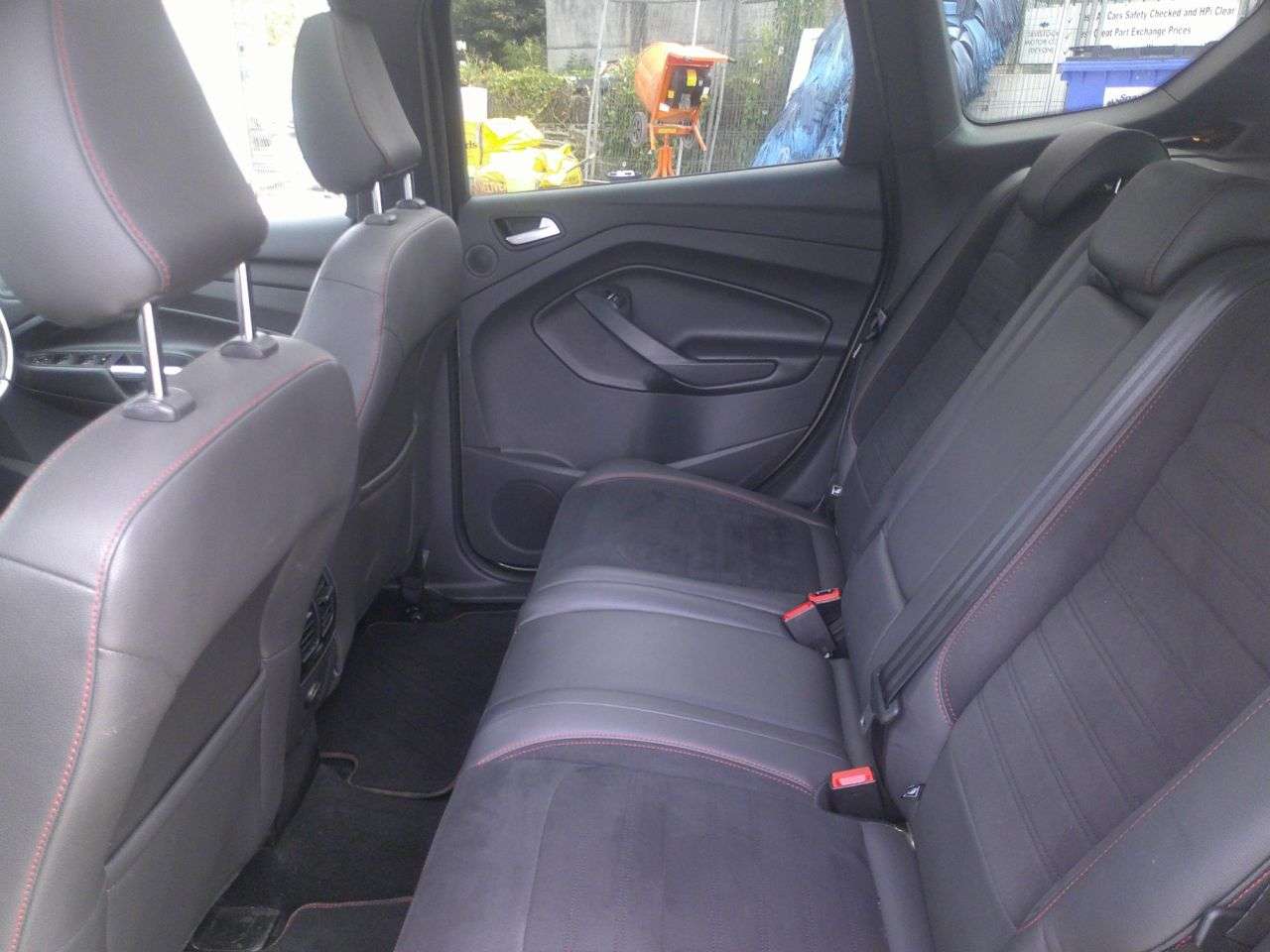2018 FORD KUGA 2018 FORD KUGA