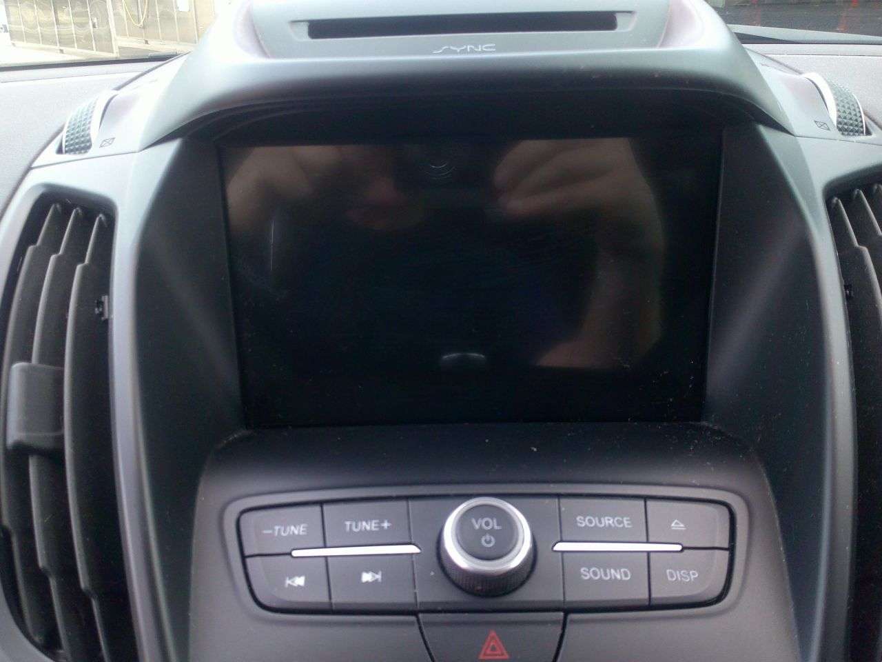2018 FORD KUGA 2018 FORD KUGA
