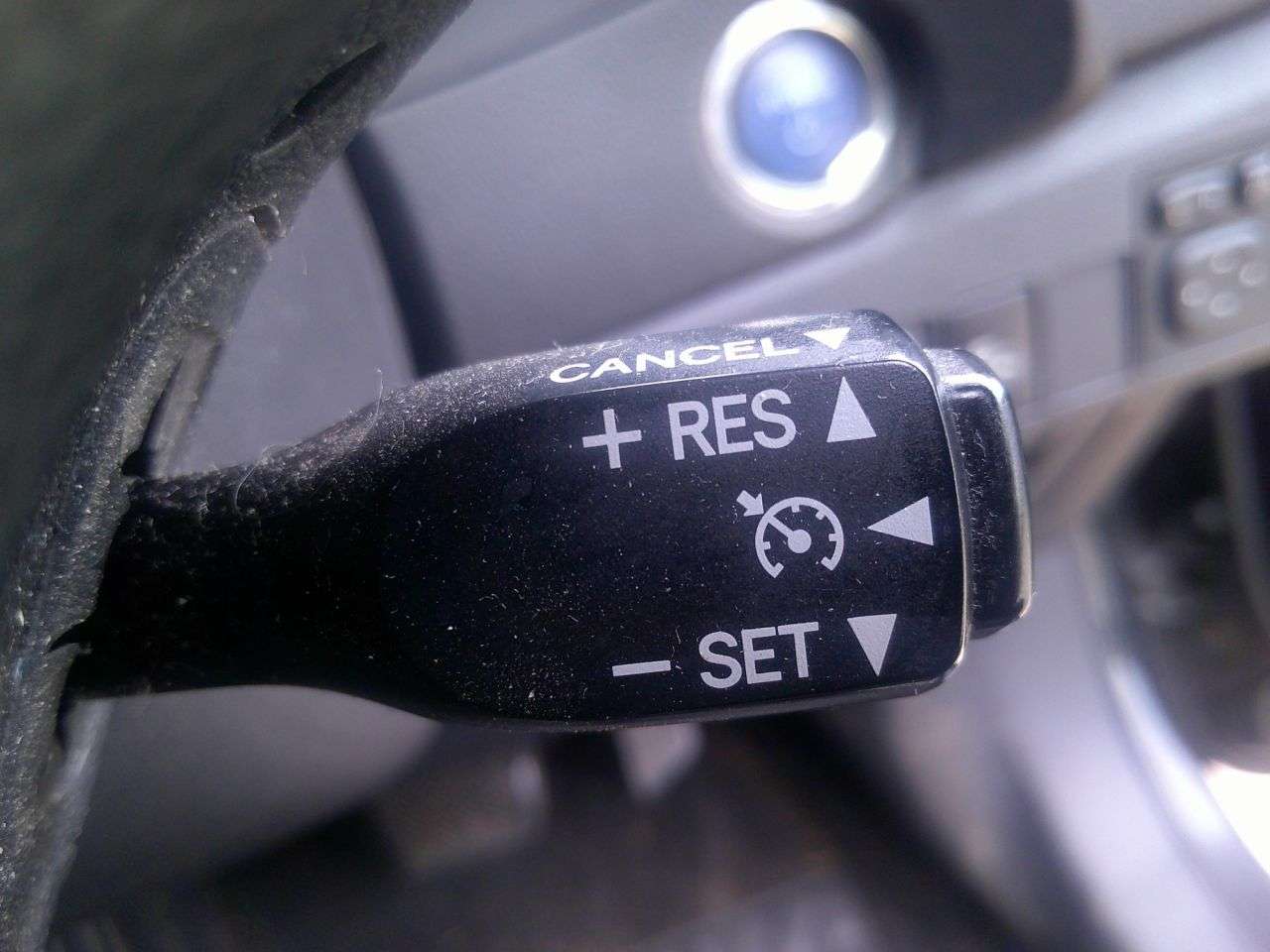 2015 TOYOTA AURIS 2015 TOYOTA AURIS