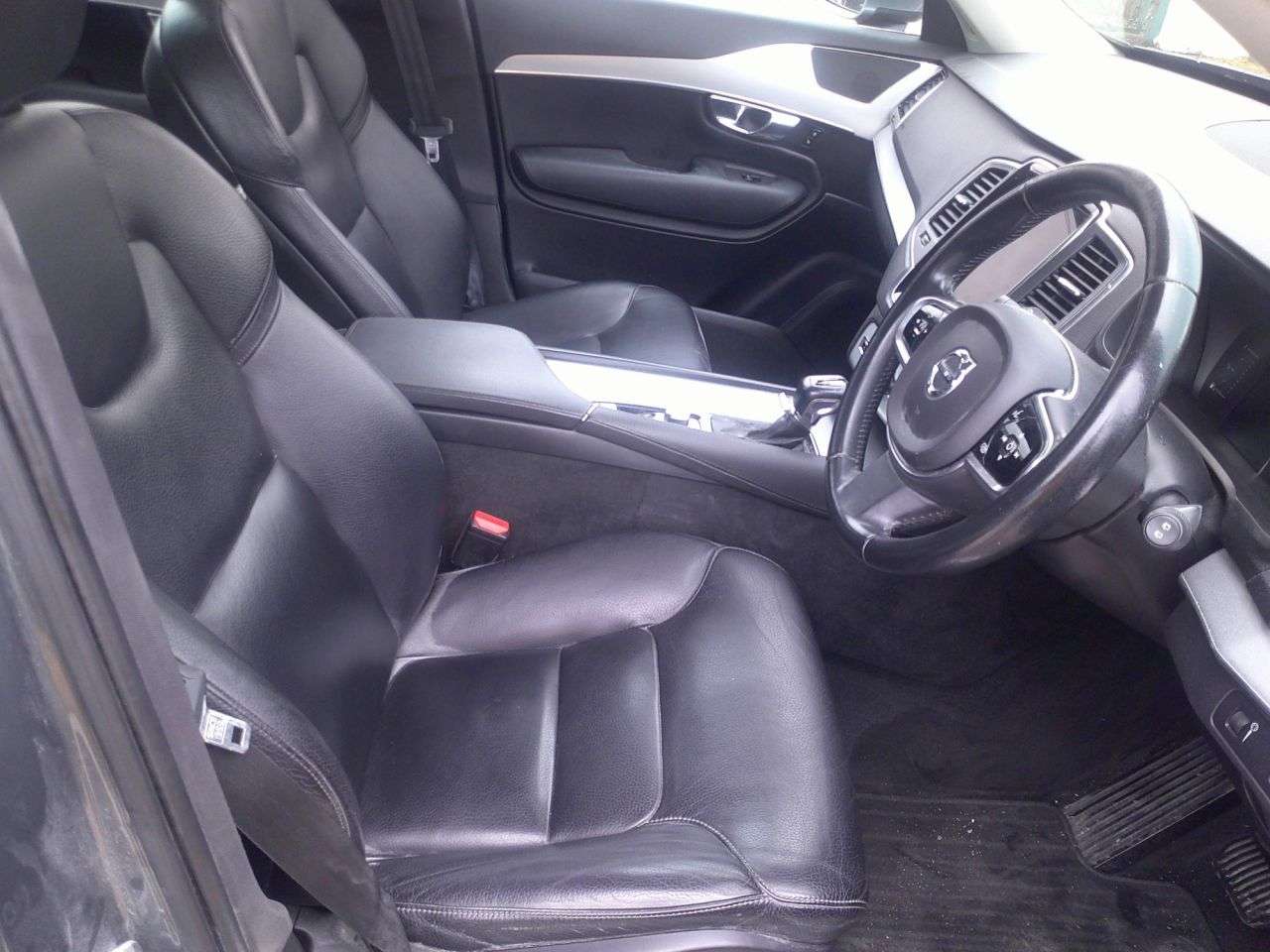 2016 VOLVO XC90 2016 VOLVO XC90