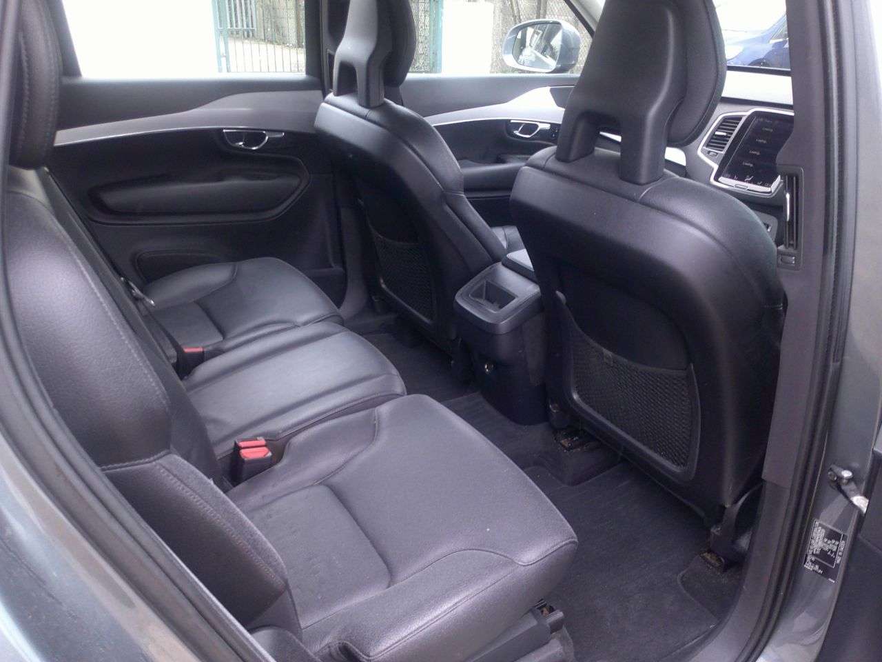2016 VOLVO XC90 2016 VOLVO XC90