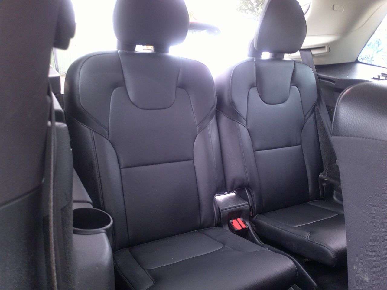 2016 VOLVO XC90 2016 VOLVO XC90