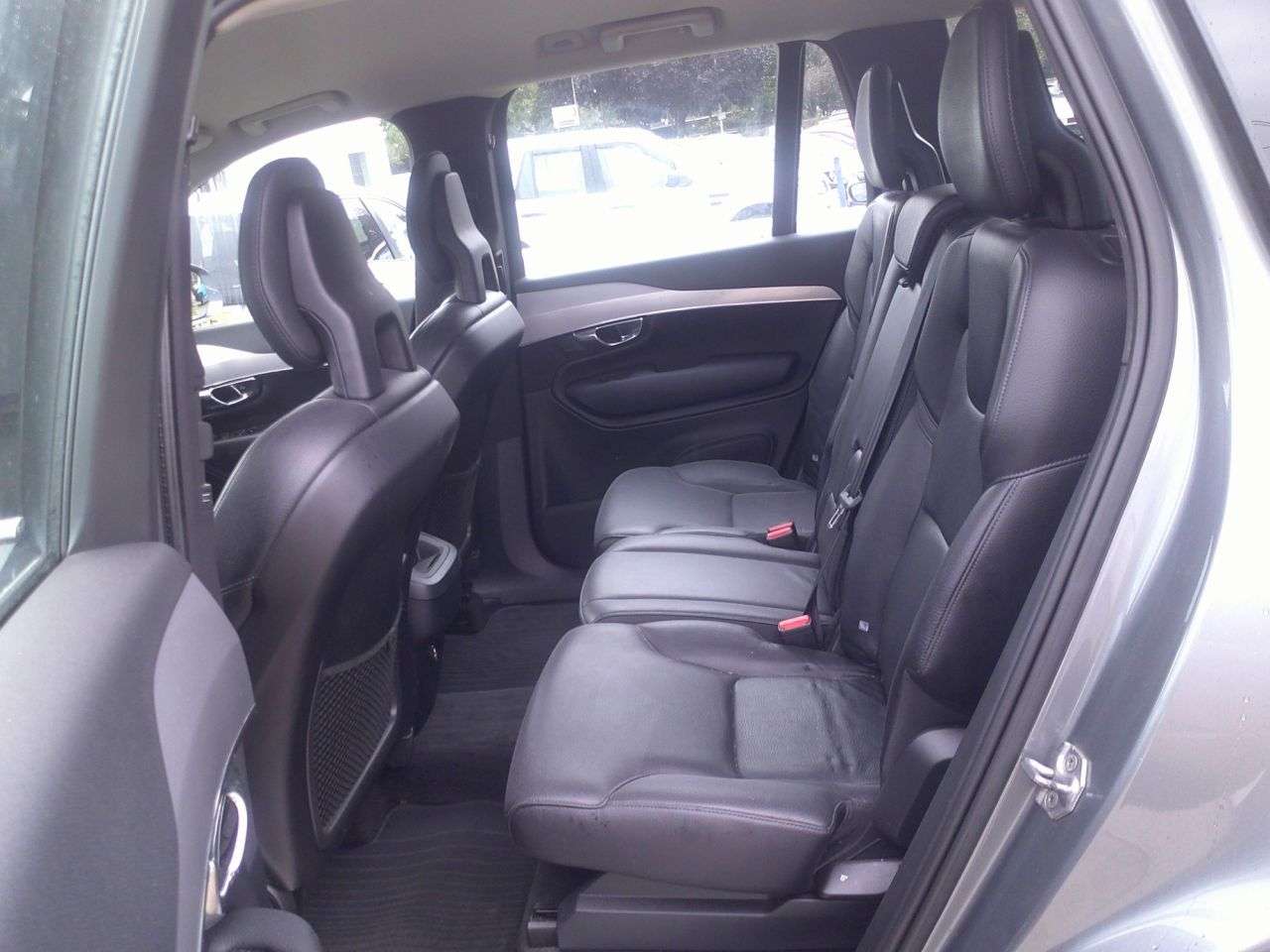 2016 VOLVO XC90 2016 VOLVO XC90