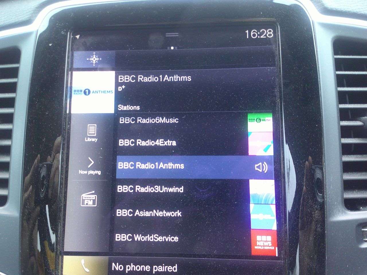 2016 VOLVO XC90 2016 VOLVO XC90