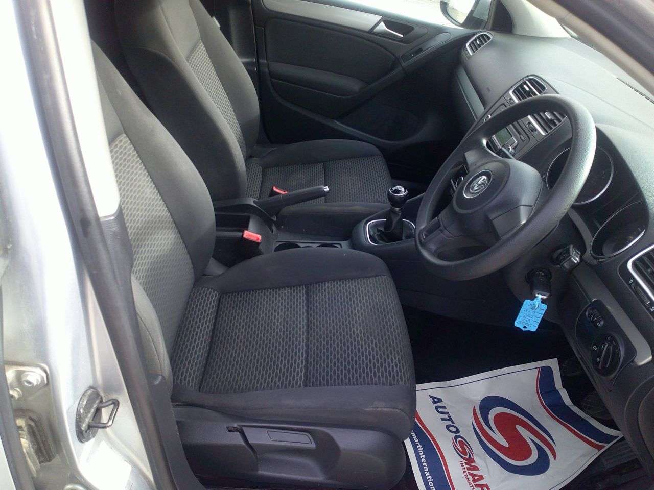 2012 VOLKSWAGEN GOLF 2012 VOLKSWAGEN GOLF