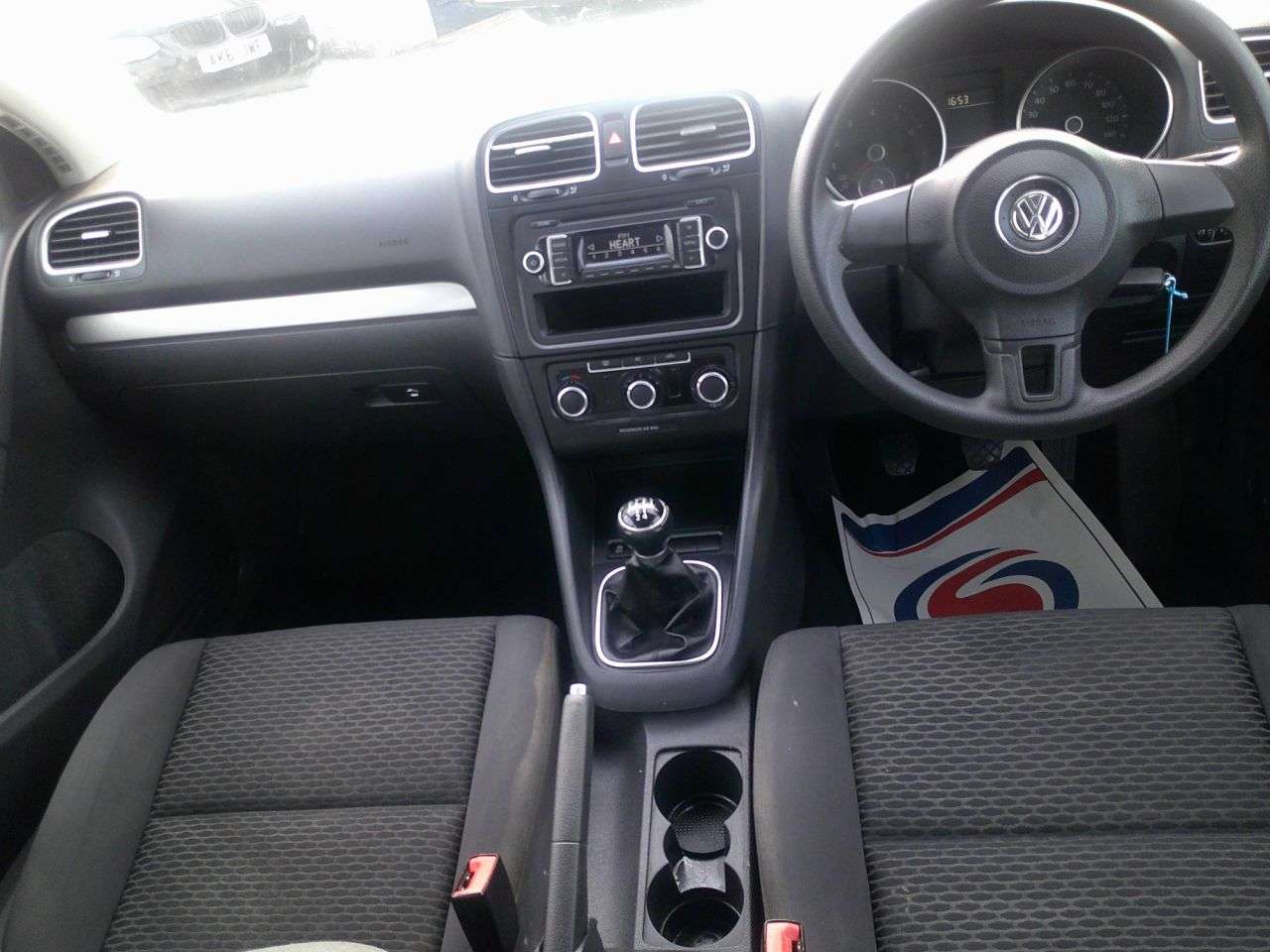 A 2012 VOLKSWAGEN GOLF 1.2 S Hatchback 5dr Petrol Manual Euro 5 (80 ps) NEW CLUTCH + GREAT VALUE A 2012 VOLKSWAGEN GOLF 1.2 S Hatchback 5dr Petrol Manual Euro 5 (80 ps) NEW CLUTCH + GREAT VALUE