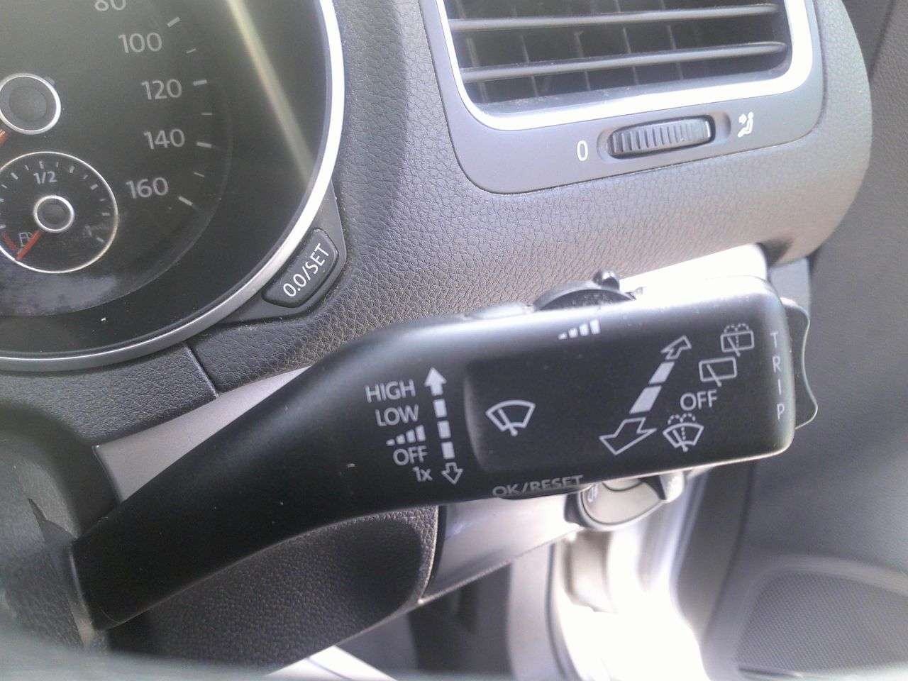 2012 VOLKSWAGEN GOLF 2012 VOLKSWAGEN GOLF