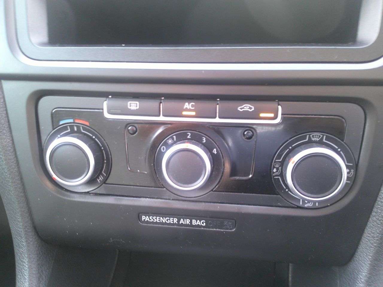 2012 VOLKSWAGEN GOLF 2012 VOLKSWAGEN GOLF