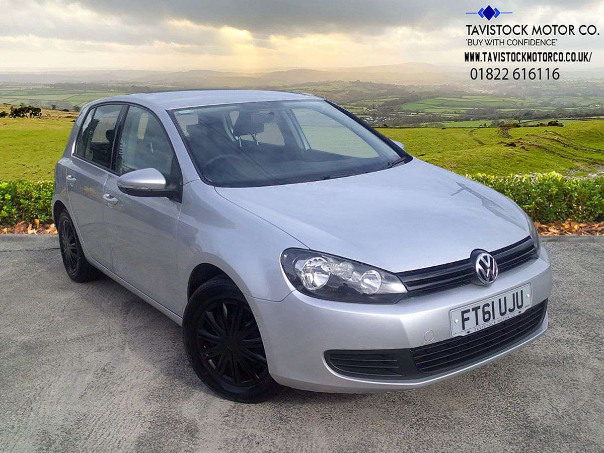 A 2012 VOLKSWAGEN GOLF 1.2 S Hatchback 5dr Petrol Manual Euro 5 (80 ps) NEW CLUTCH + GREAT VALUE A 2012 VOLKSWAGEN GOLF 1.2 S Hatchback 5dr Petrol Manual Euro 5 (80 ps) NEW CLUTCH + GREAT VALUE