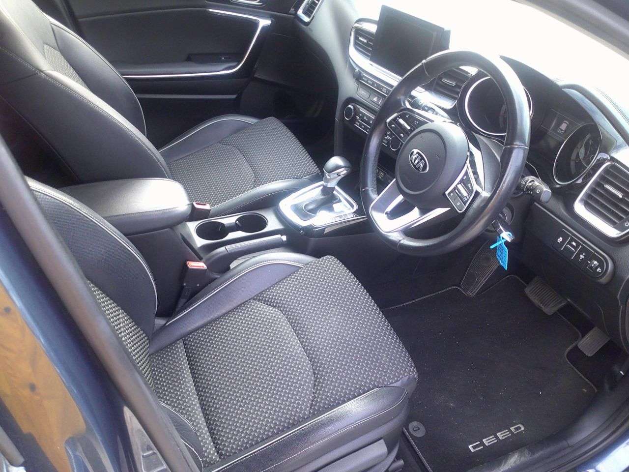 2019 KIA CEED 2019 KIA CEED