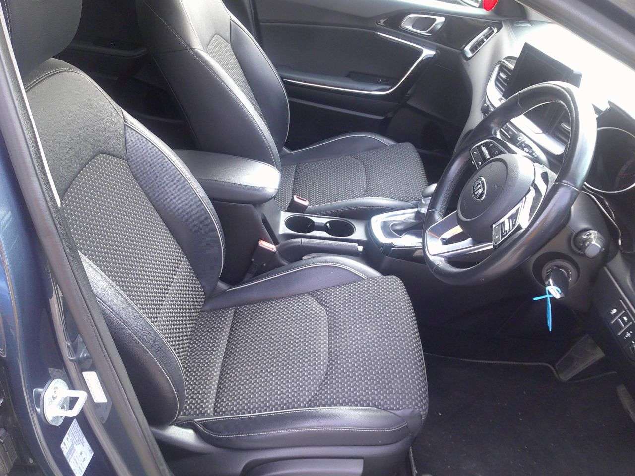 2019 KIA CEED 2019 KIA CEED