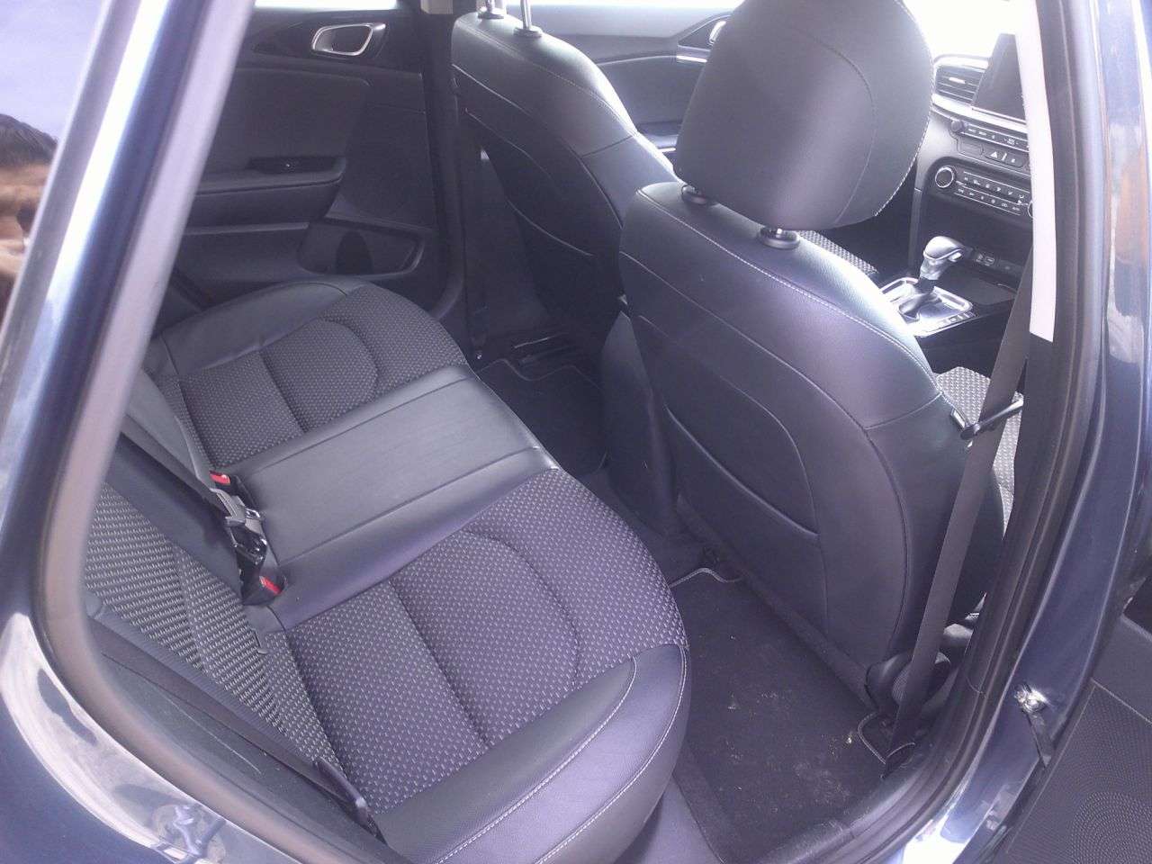 2019 KIA CEED 2019 KIA CEED