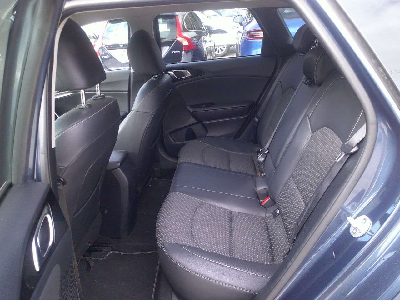 2019 KIA CEED 2019 KIA CEED