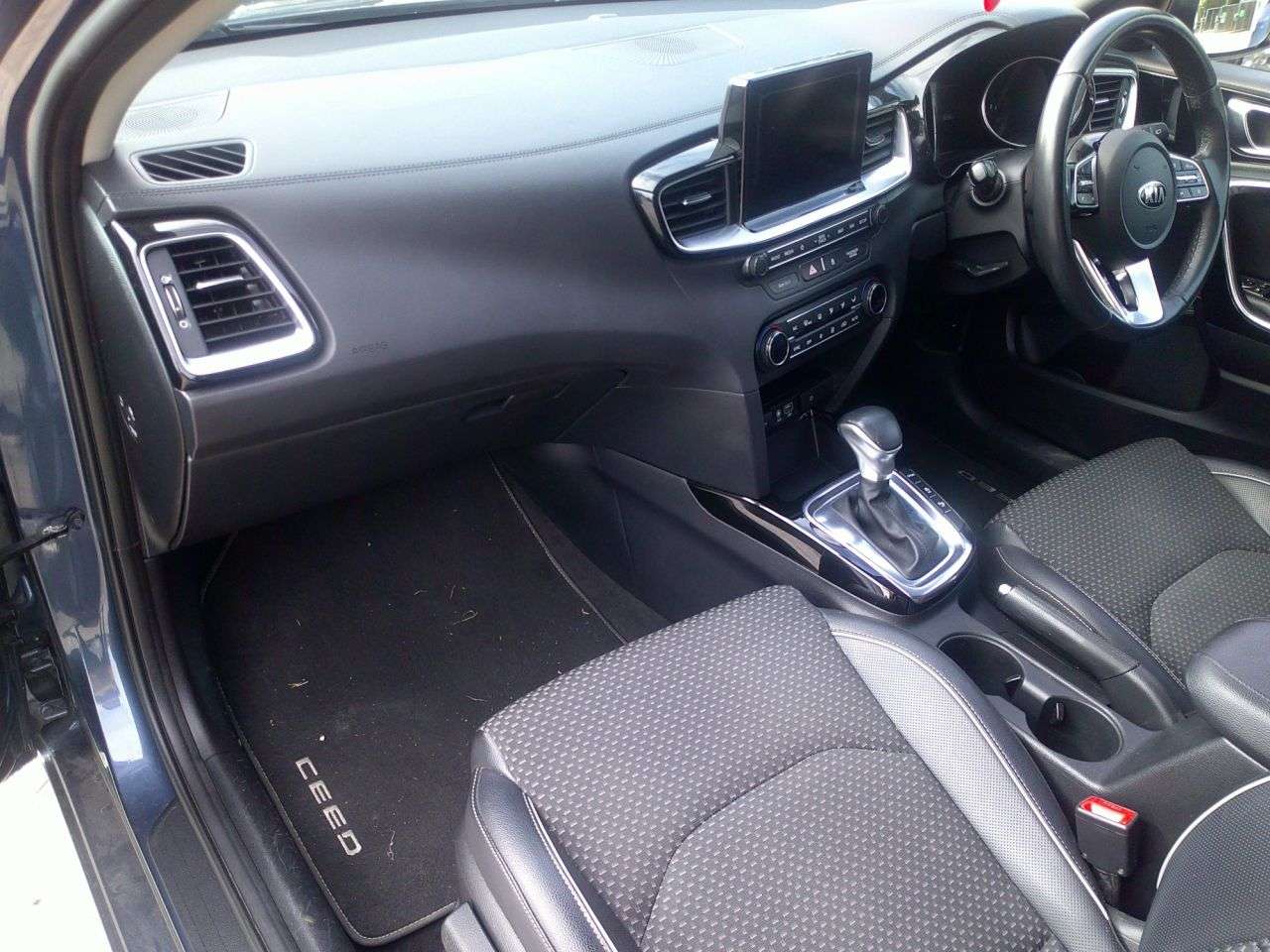 2019 KIA CEED 2019 KIA CEED