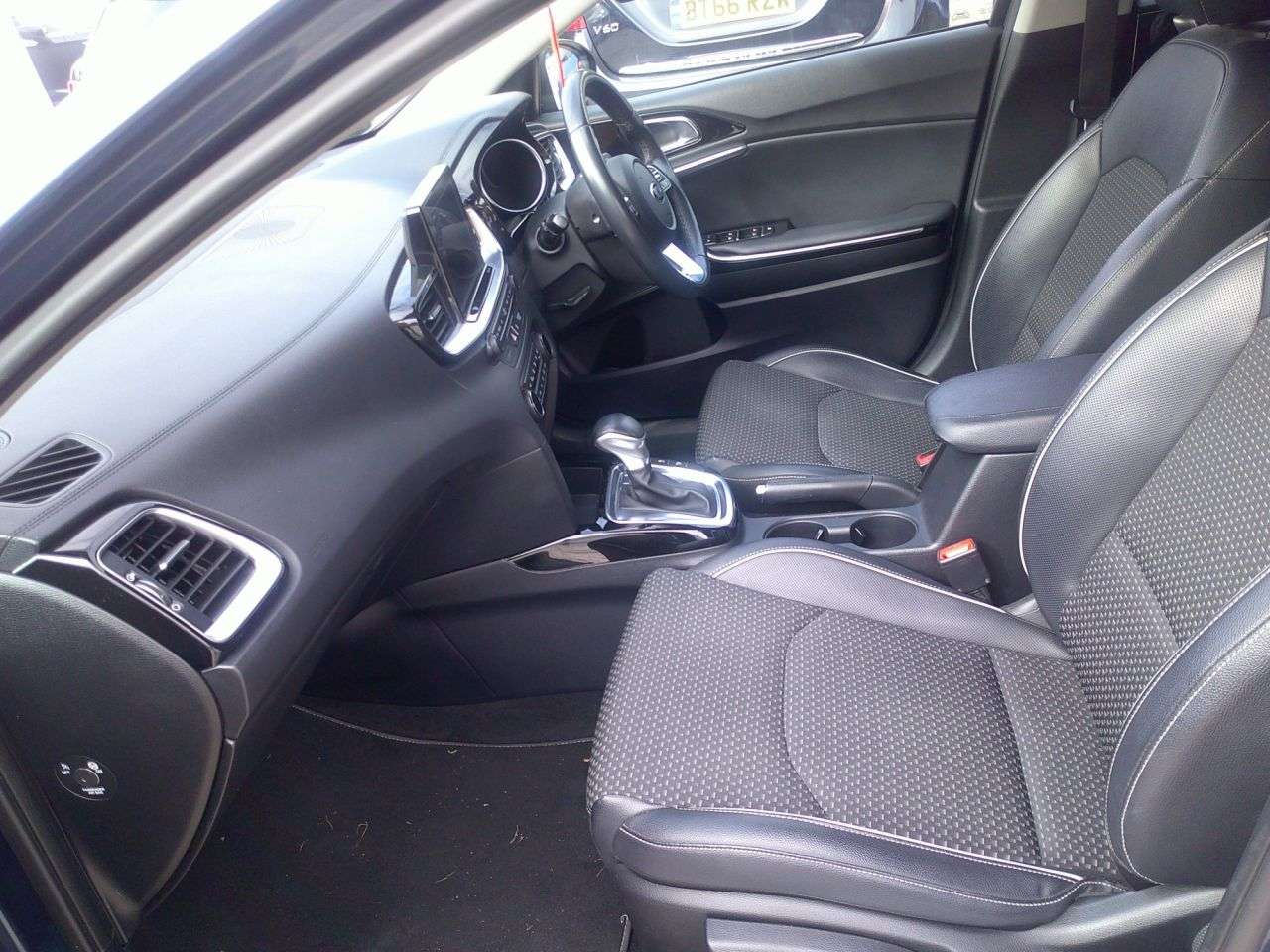 2019 KIA CEED 2019 KIA CEED