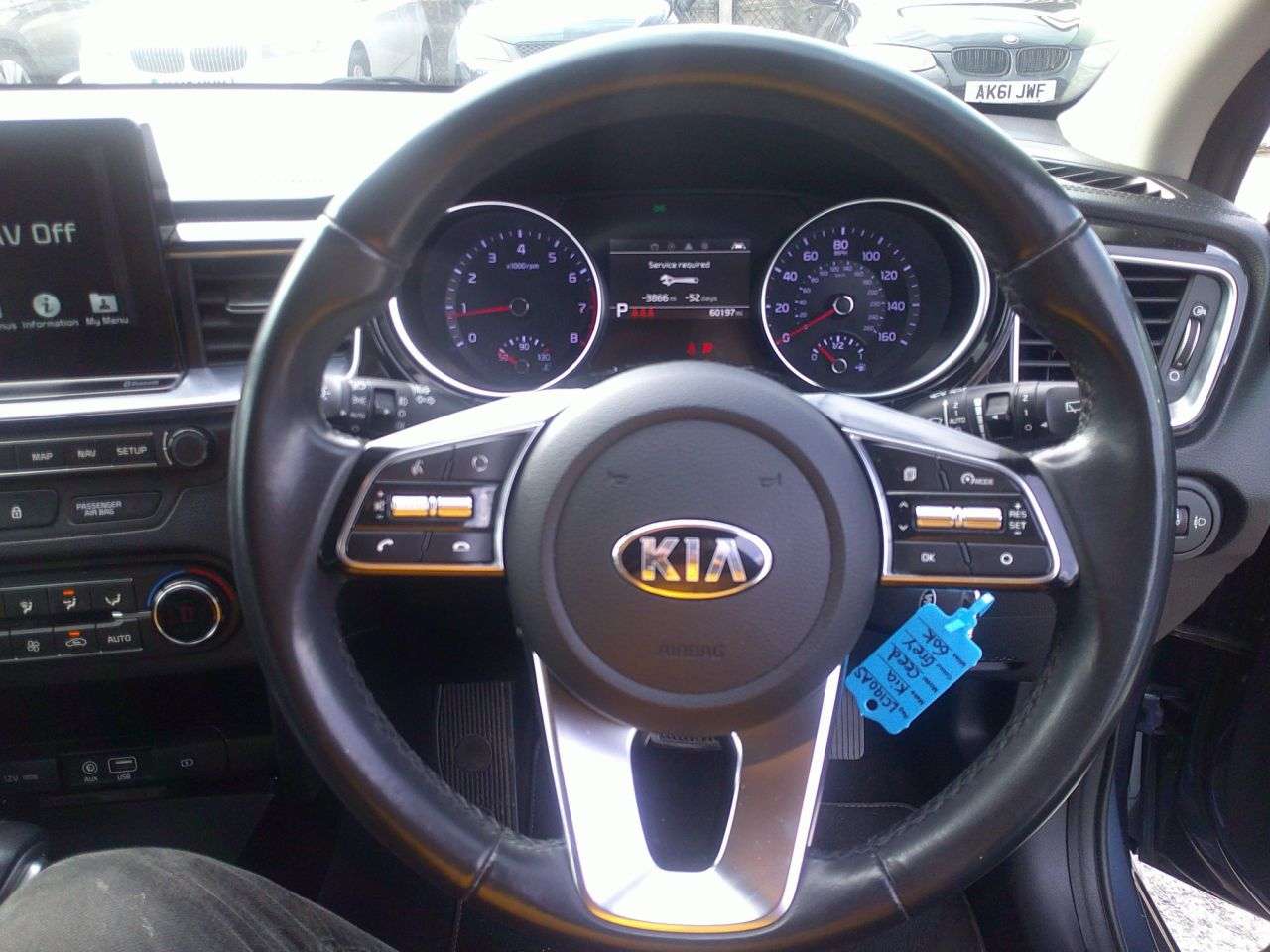 2019 KIA CEED 2019 KIA CEED