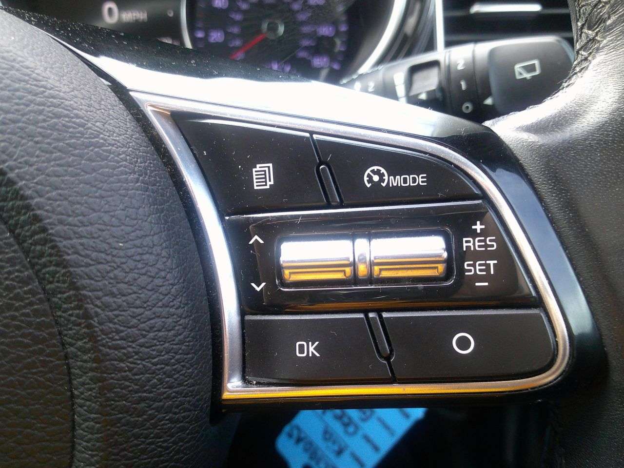 2019 KIA CEED 2019 KIA CEED