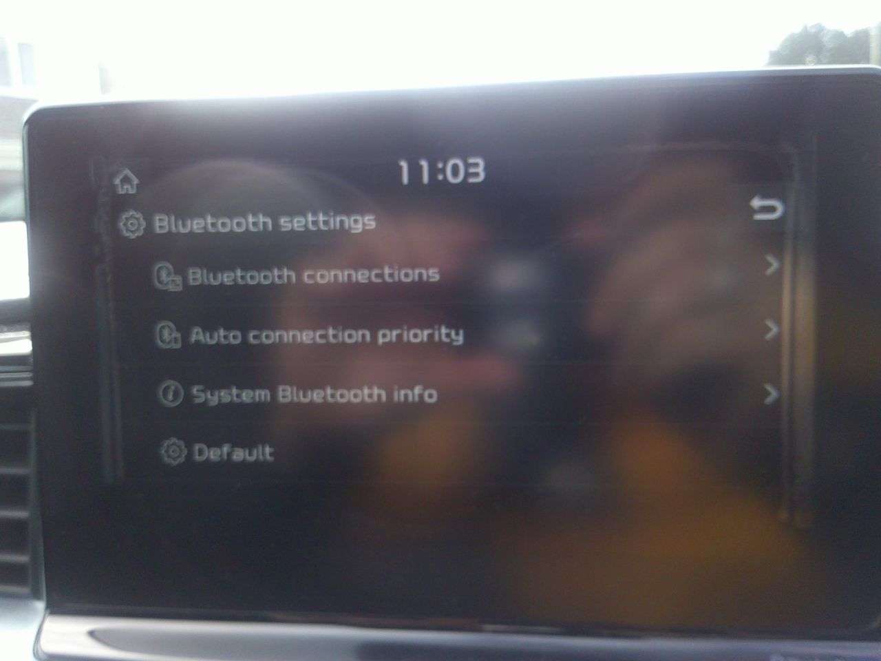 2019 KIA CEED 2019 KIA CEED