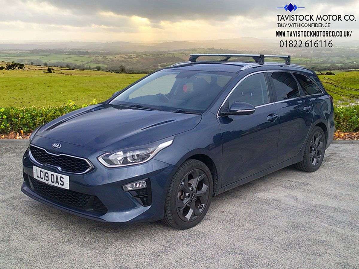 2019 KIA CEED 2019 KIA CEED