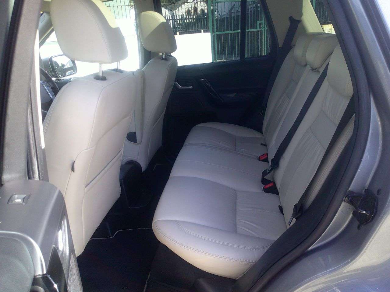 2014 LAND ROVER FREELANDER 2 2014 LAND ROVER FREELANDER 2