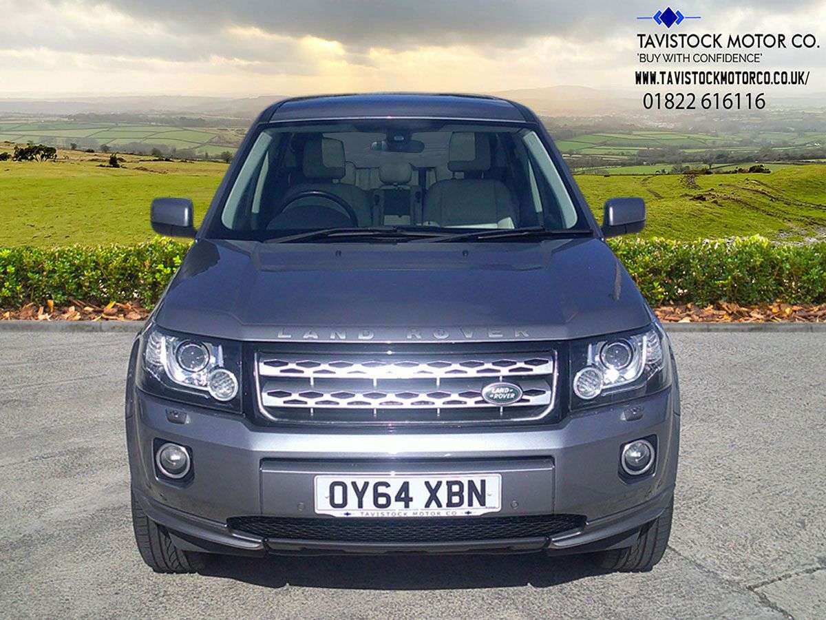 A 2014 LAND ROVER FREELANDER 2 2.2 SD4 Metropolis SUV 5dr Diesel CommandShift 4WD Euro 5 (190 ps) GREAT SE A 2014 LAND ROVER FREELANDER 2 2.2 SD4 Metropolis SUV 5dr Diesel CommandShift 4WD Euro 5 (190 ps) GREAT SE