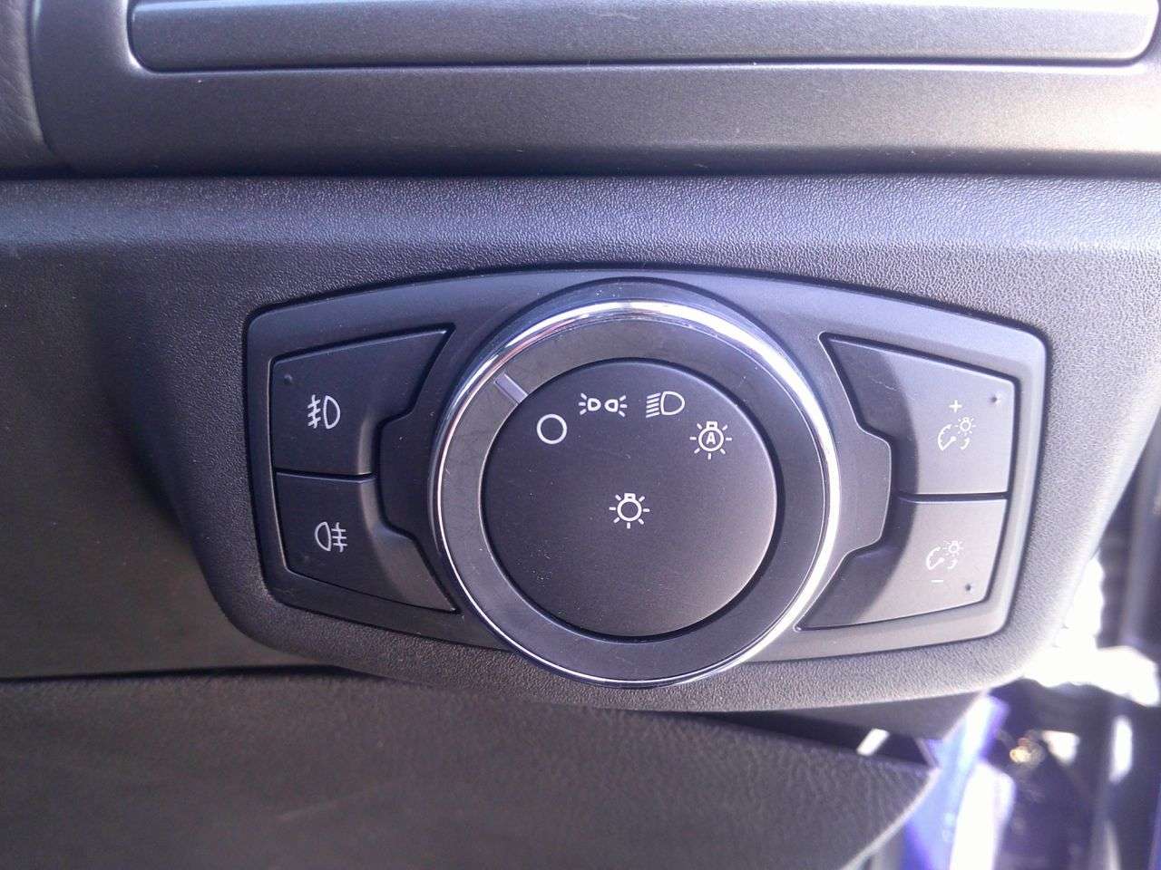 2015 FORD MONDEO 2015 FORD MONDEO