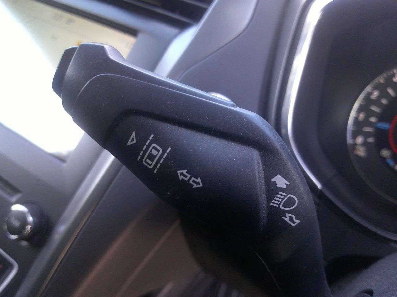 2015 FORD MONDEO 2015 FORD MONDEO