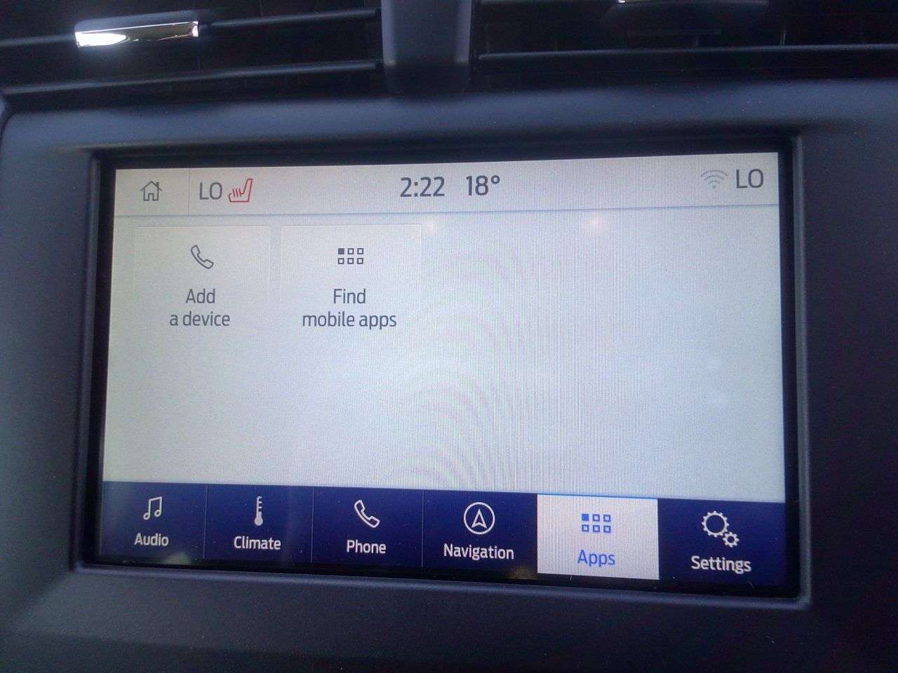 2015 FORD MONDEO 2015 FORD MONDEO