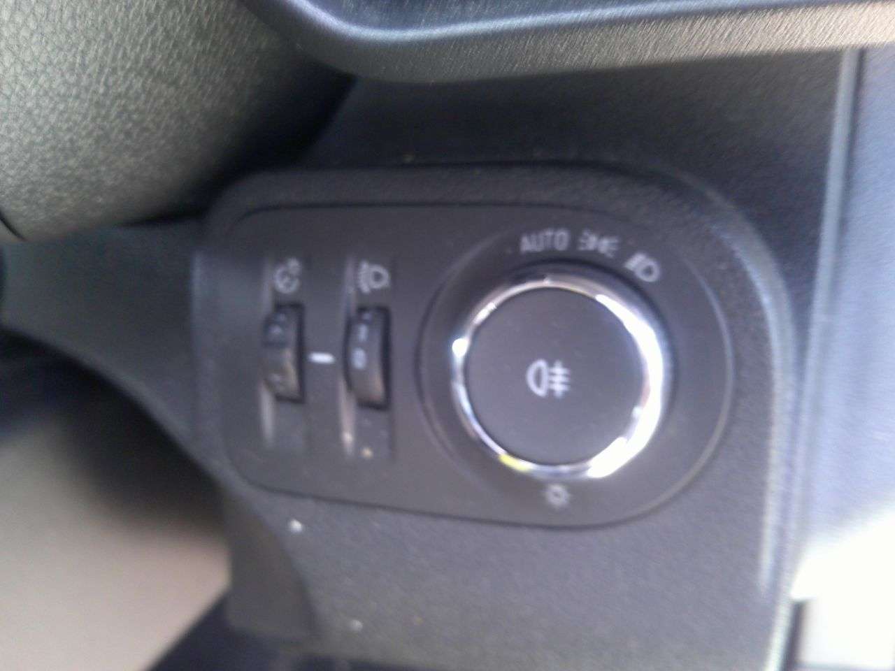 2019 VAUXHALL COMBO 2019 VAUXHALL COMBO