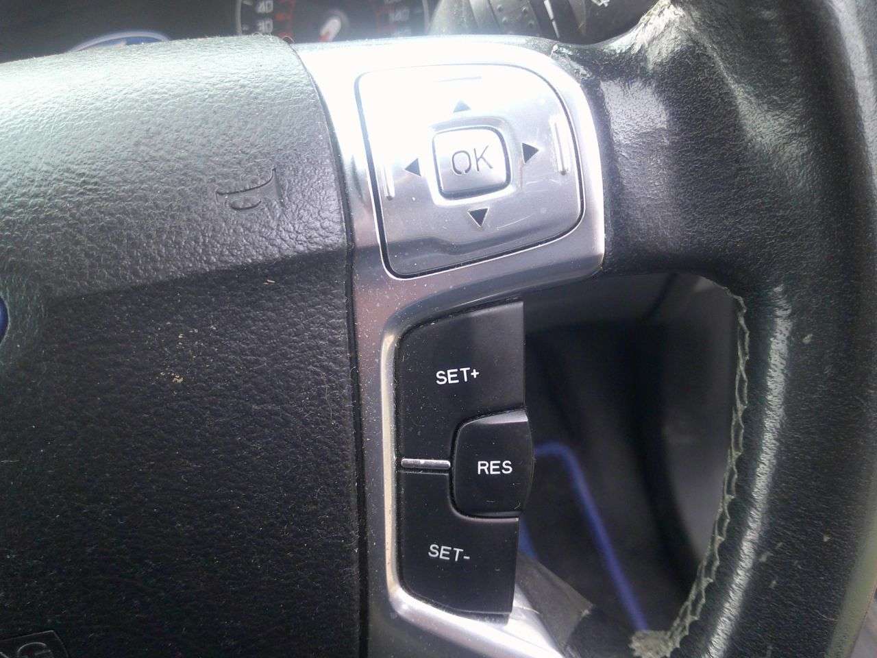 2013 FORD MONDEO 2013 FORD MONDEO