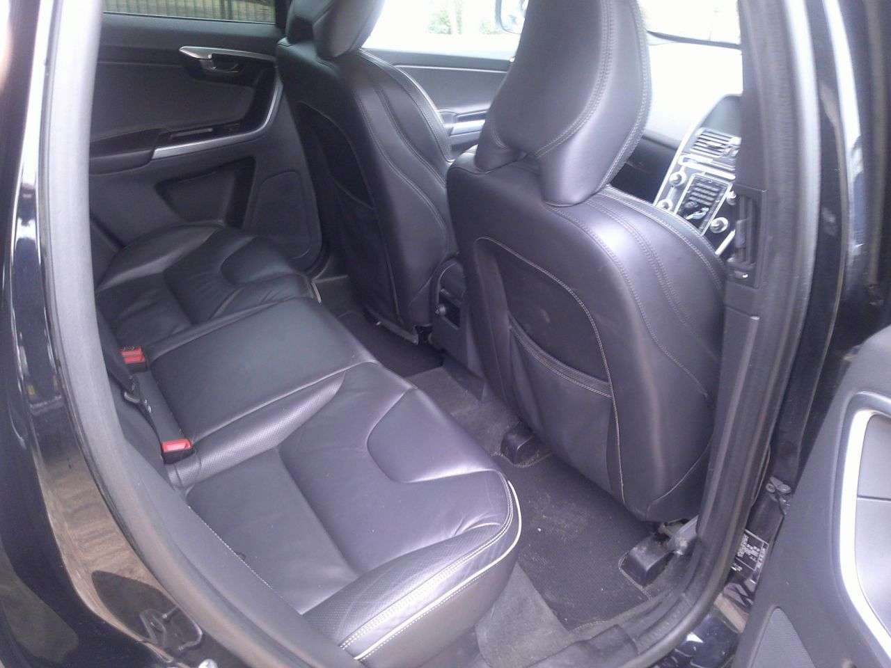 2014 VOLVO XC60 2014 VOLVO XC60